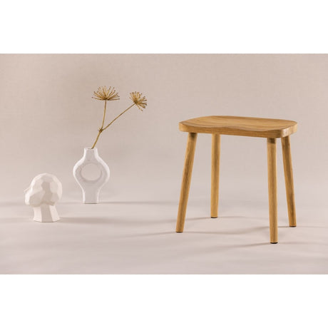 Orust Stool Venture Design Krakk