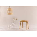 Orust Stool Venture Design Krakk