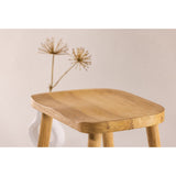 Orust Stool Venture Design Krakk