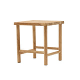 Noster Stool Venture Design Krakk