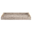 Tray Chantel beige Richmond Interiors Serveringsbrett
