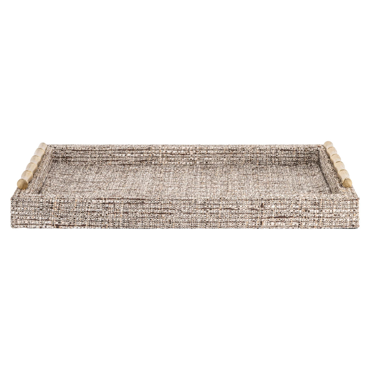 Tray Chantel beige Richmond Interiors Serveringsbrett