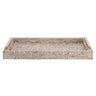 Tray Chantel beige Richmond Interiors Serveringsbrett