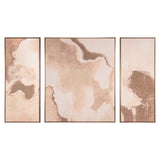Veggkunst Liberty brun Richmond Interiors Bilde
