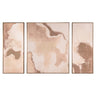 Veggkunst Liberty brun Richmond Interiors Bilde