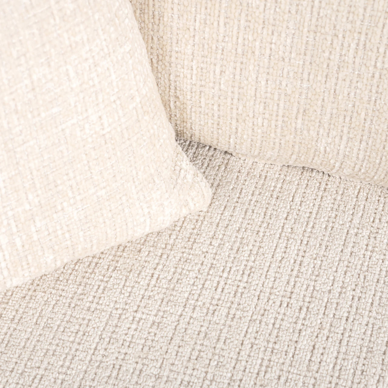 Sofa Lusso niagara beige 4-seter Richmond Interiors Sofa