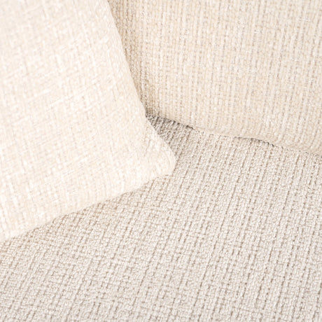Sofa Lusso niagara beige 4-seter Richmond Interiors Sofa