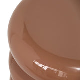 End table Indie mocha mousse Richmond Interiors Sidebord