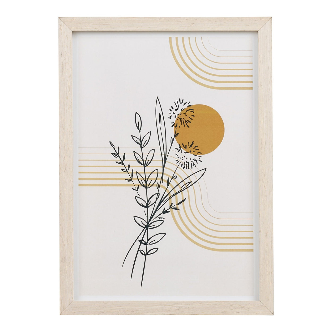 Madison ramme sett House Nordic Rammer