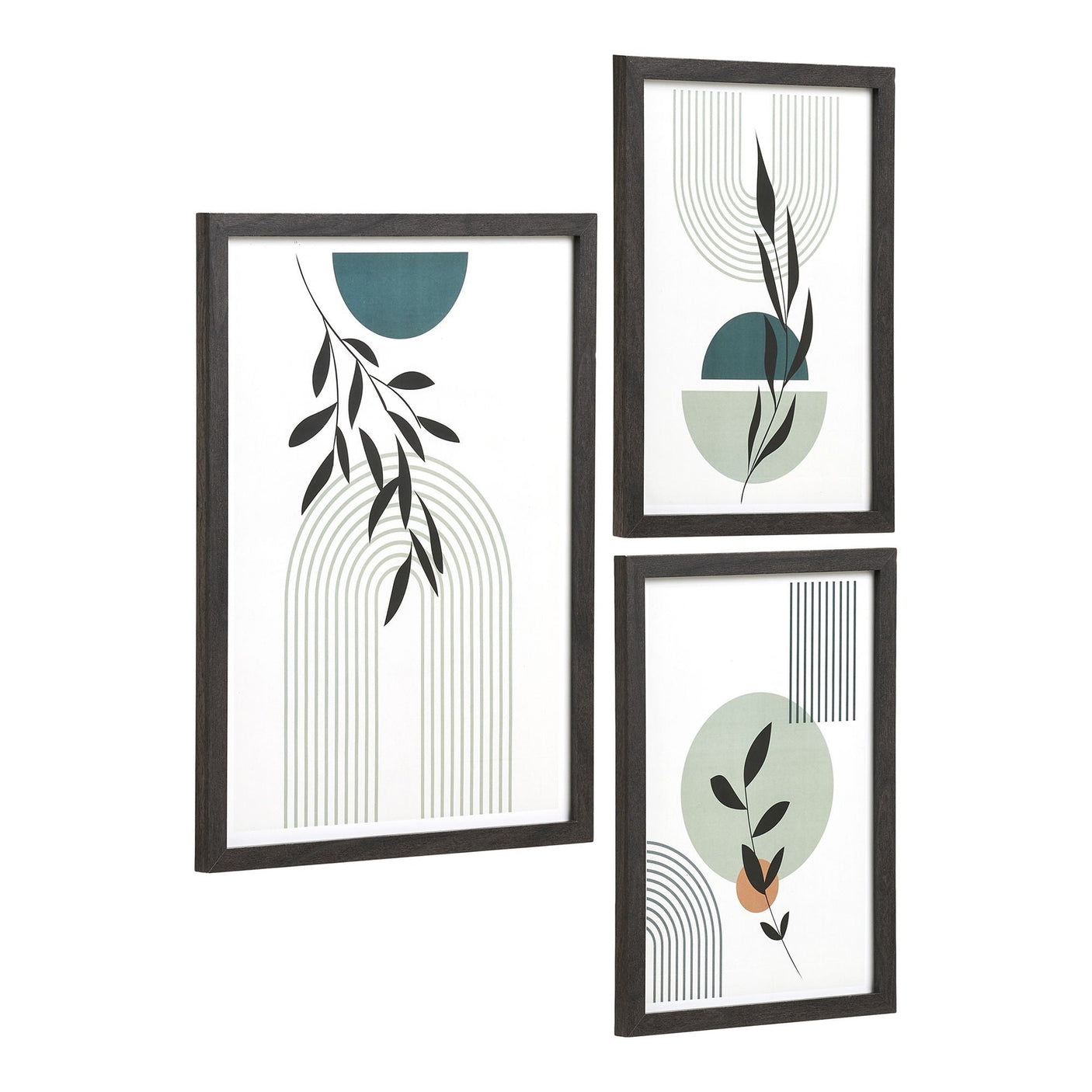 Aspen ramme sett House Nordic Rammer