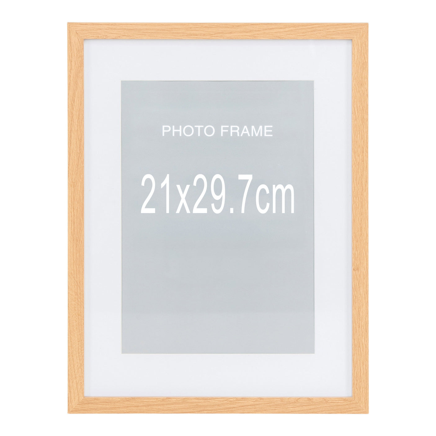 Marbella ramme House Nordic Rammer