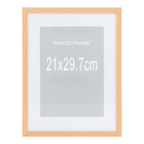 Marbella ramme House Nordic Rammer