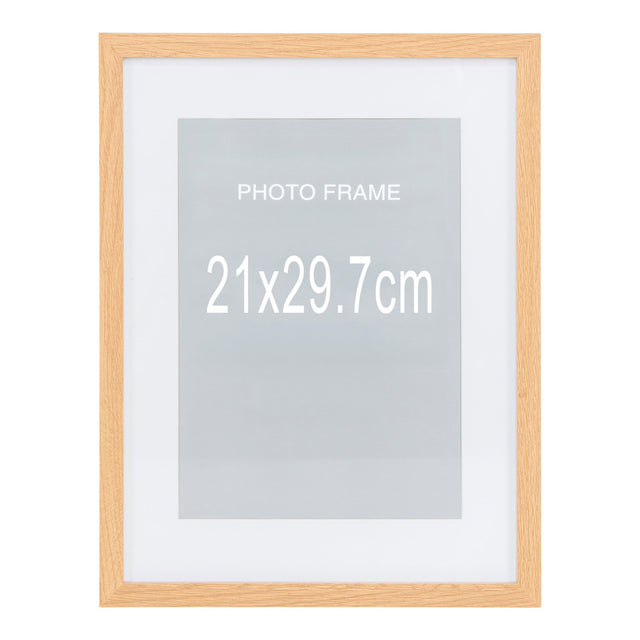 Marbella ramme House Nordic Rammer