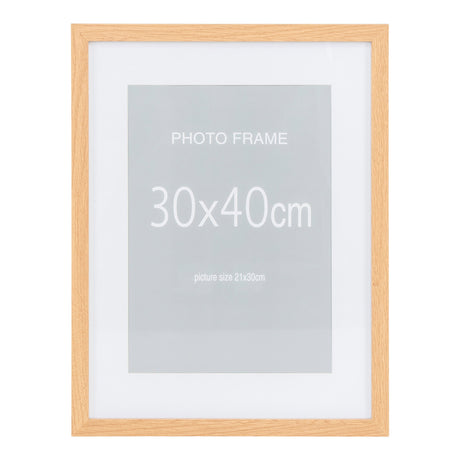 Marbella ramme House Nordic Rammer