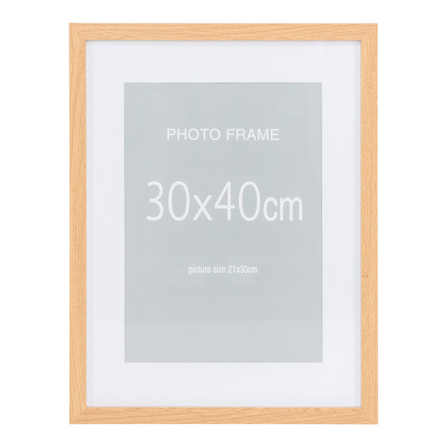 Marbella ramme House Nordic Rammer