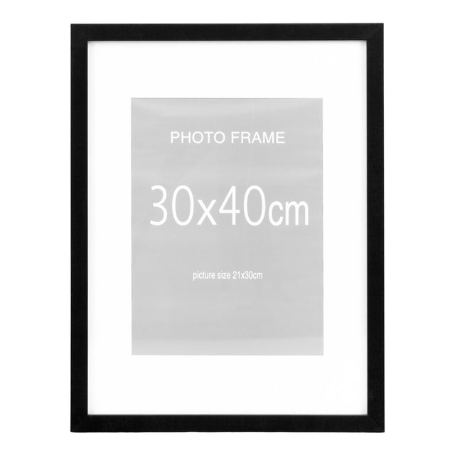 Marbella ramme House Nordic Rammer
