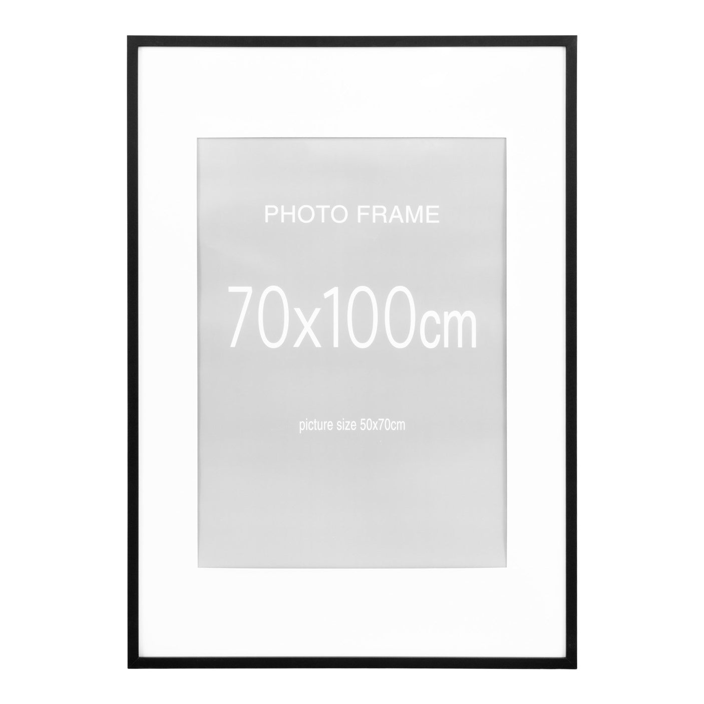 Marbella ramme House Nordic Rammer
