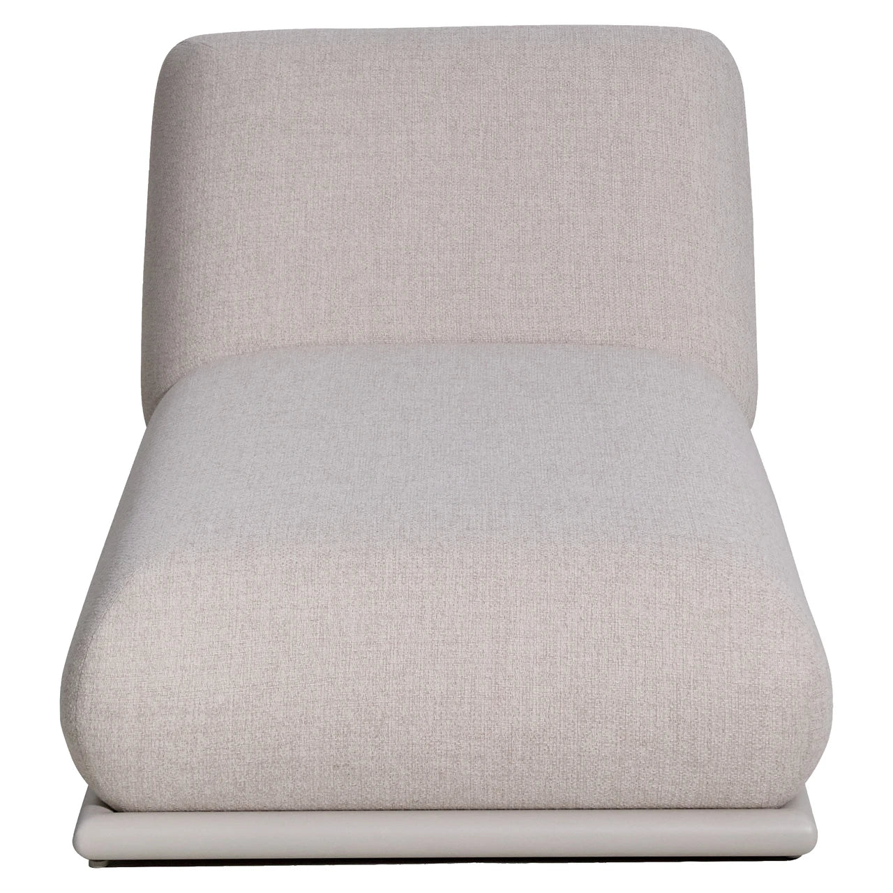 Utendørs dagbed Sullivan beige alpine Richmond Interiors Daybed