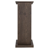 Barbord Ritz brunt konferansebord Richmond Interiors Barstol