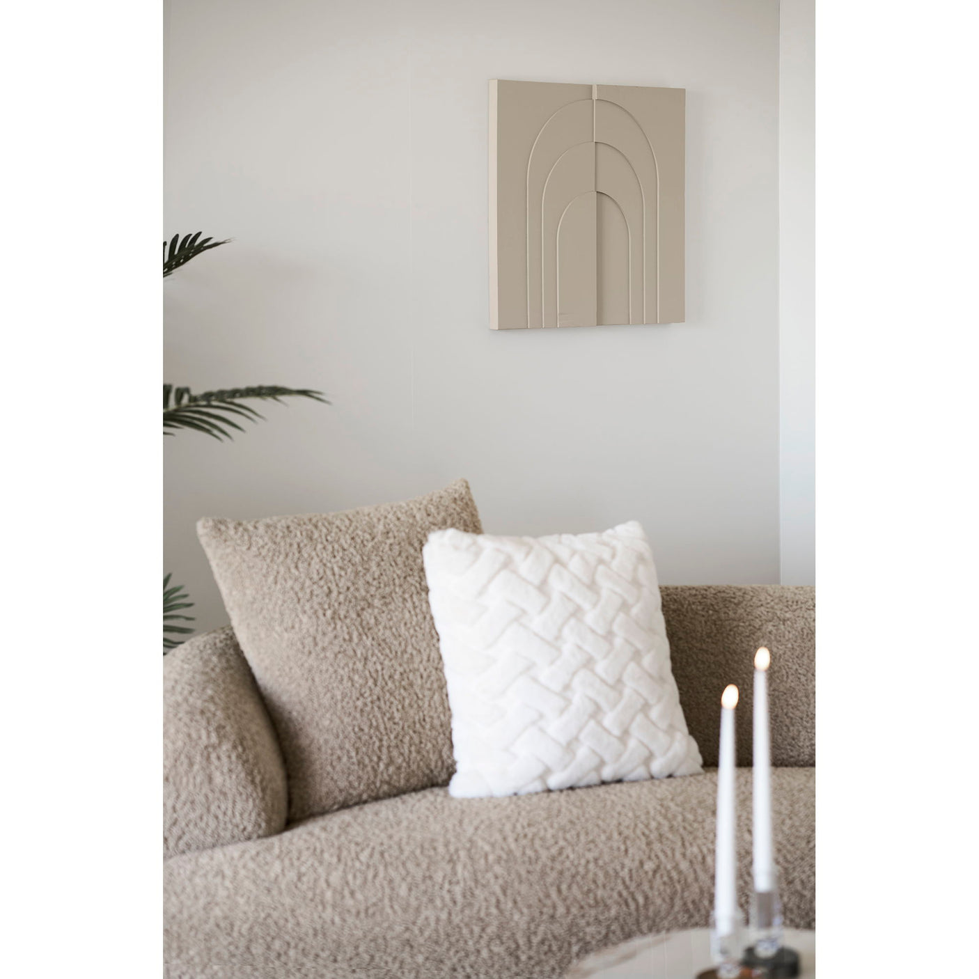 Ina Veggdekorasjon House Nordic Varetype