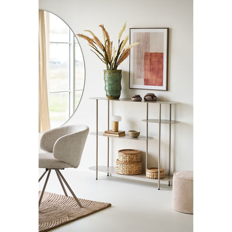 Mina lerretstrykk House Nordic Malerier og bilder