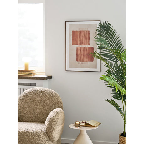 Mina lerretstrykk House Nordic Malerier og bilder