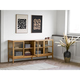 Tine tufted veggdekorasjon House Nordic Malerier og bilder