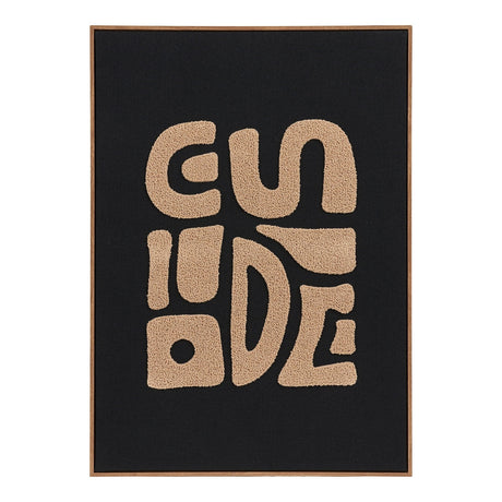 Tine tufted veggdekorasjon House Nordic Malerier og bilder