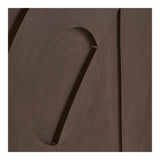 Isabella Relief Veggdekorasjon House Nordic Malerier & bilder