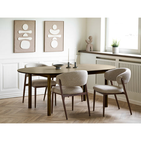 Diva Relief Veggdekorasjon House Nordic Malerier & bilder