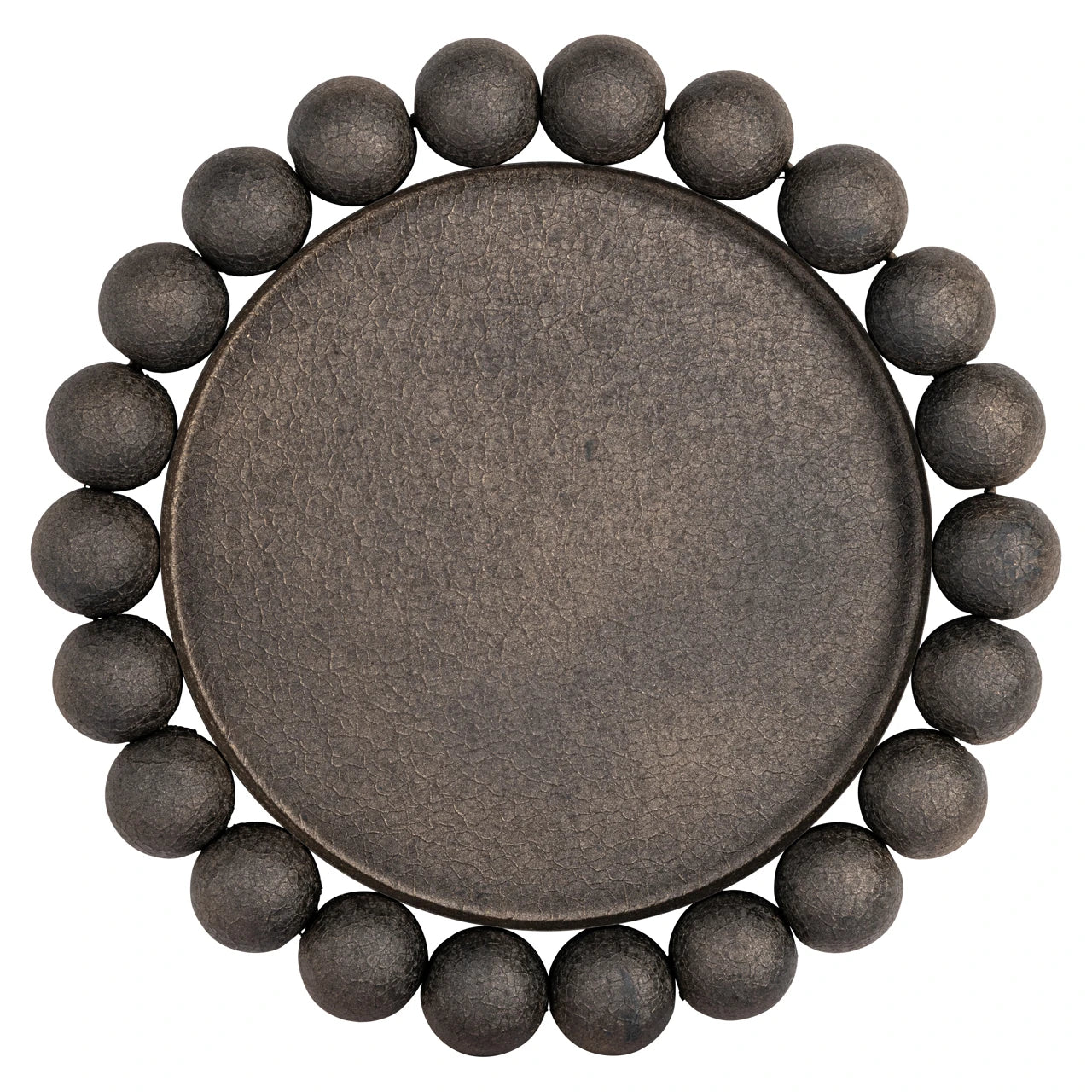 Tray Marlow messing antikk Richmond Interiors Serveringsbrett