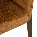 Spisestol Kenzi cognac fusion Richmond Interiors Spisestol
