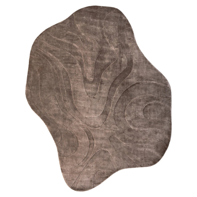 Teppich Metz beige 240x350 Richmond Interiors Teppe