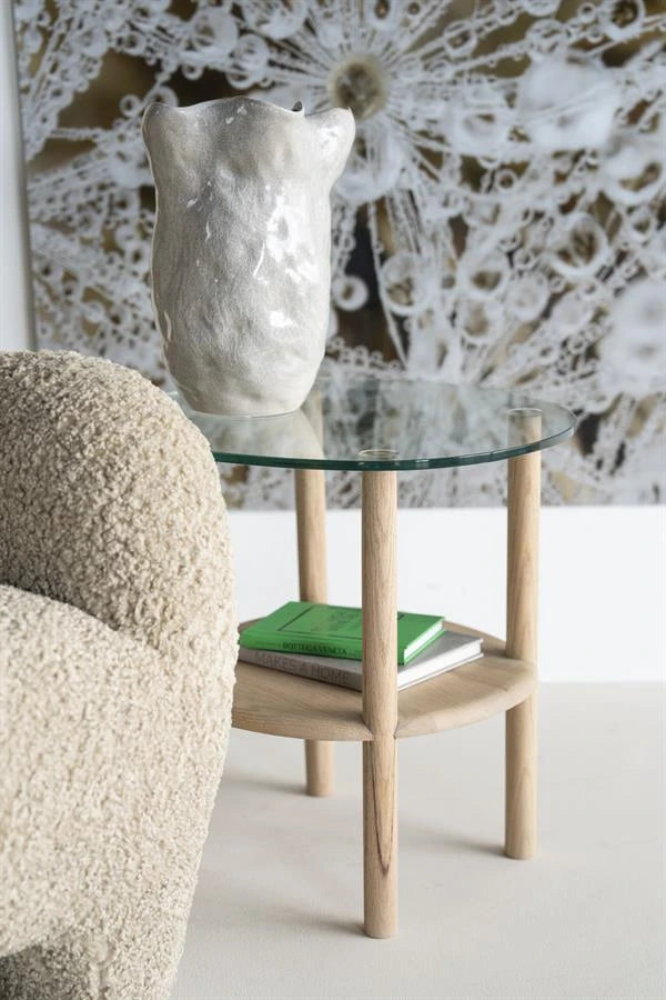Sidebord Cleo Eleonora Sidebord