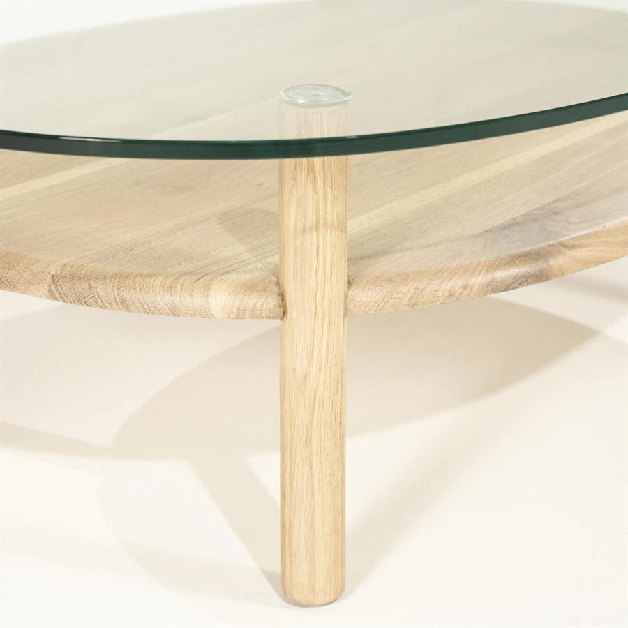 Salongbord Cleo Eleonora Sofabord