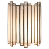 Vegglampe Lima messing antikk Richmond Interiors Vegglampe