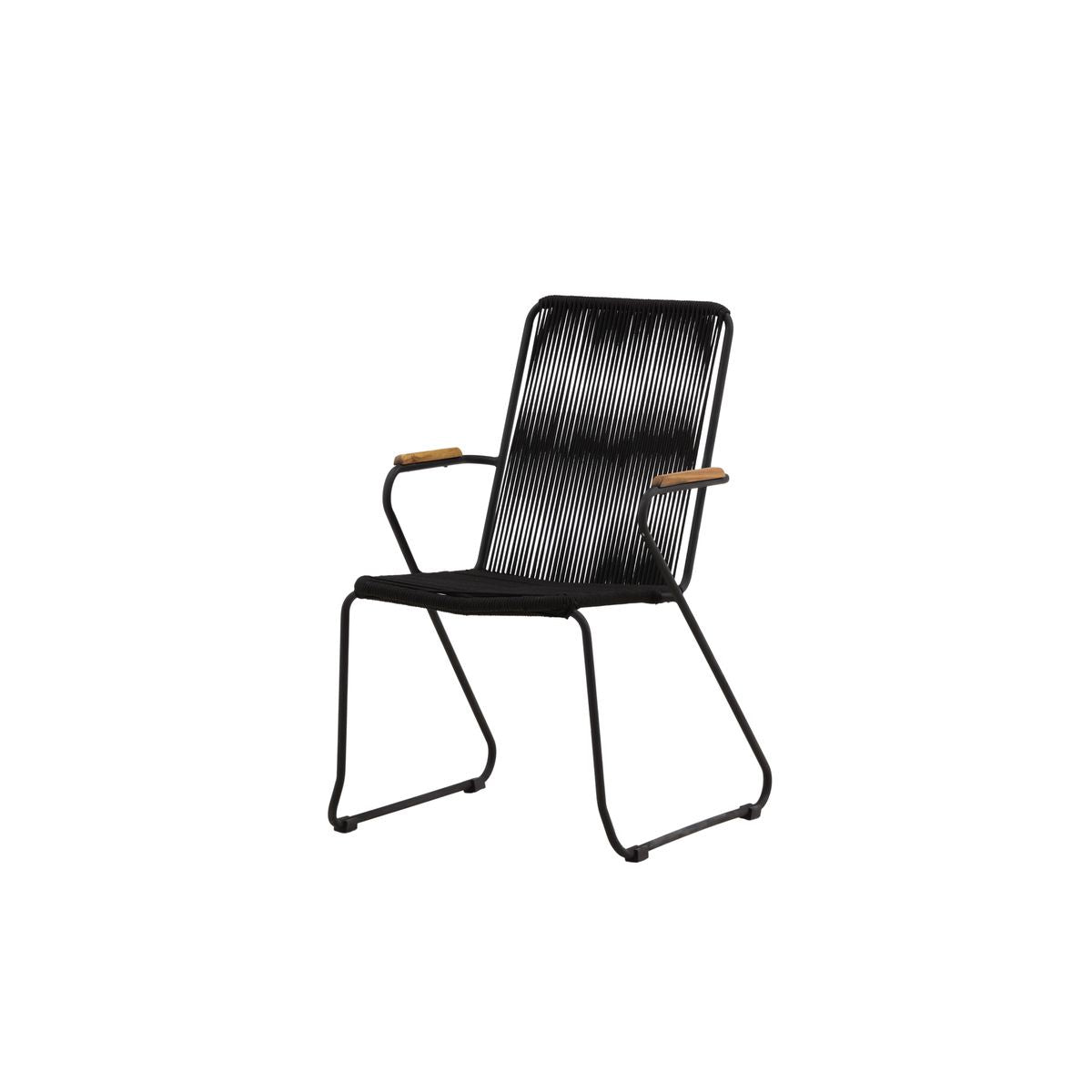 Bois Dining Chair Venture Design Spisestol