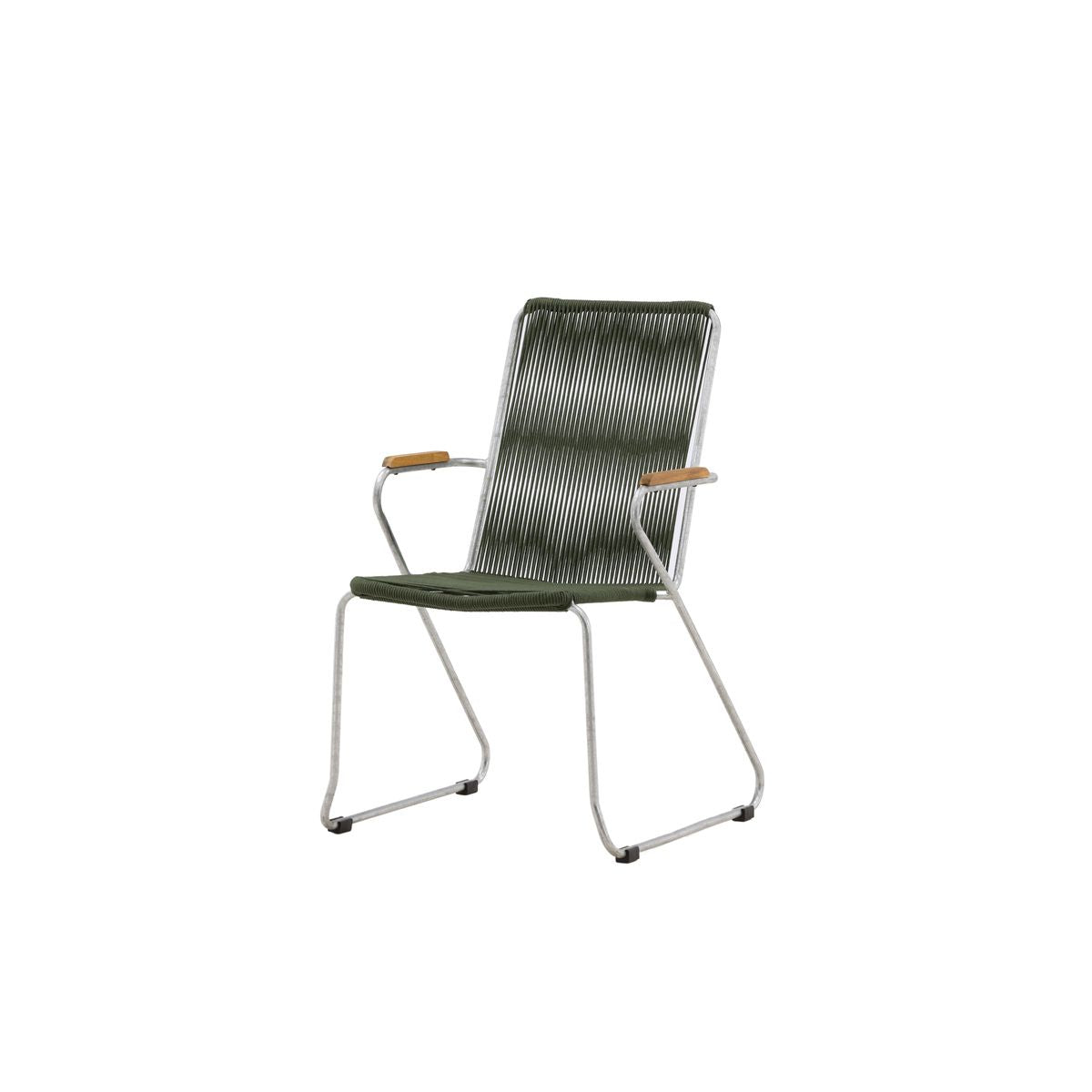 Bois Dining Chair Venture Design Spisestol