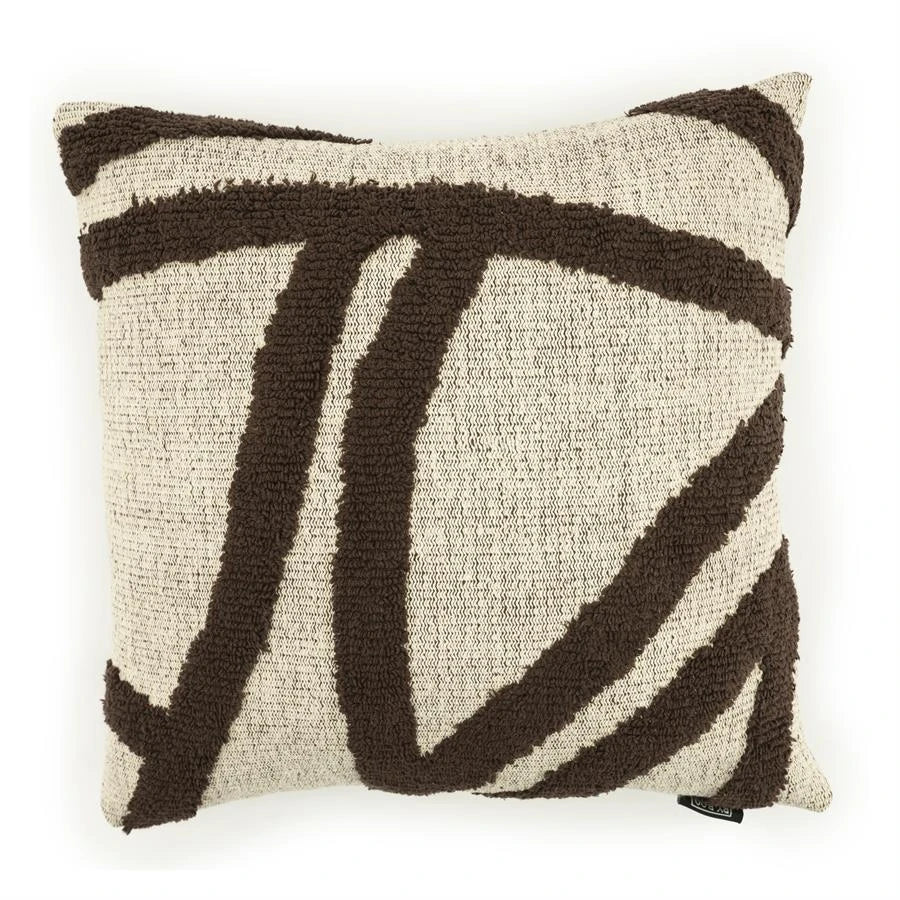 Pillow Majani By-Boo Pute