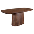 Motbord Baldwin spicebrown Richmond Interiors Bordhylle