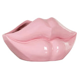 Vase Lippo rosa Richmond Interiors Vase