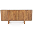 Sideboard Julian - 4dører Eleonora Skjenk