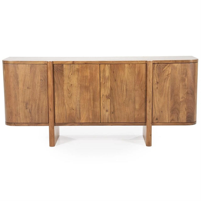 Sideboard Julian - 4dører Eleonora Skjenk