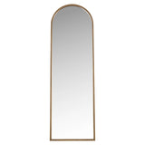 Mirror Laurine gold Richmond Interiors Speil