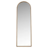 Mirror Laurine gold Richmond Interiors Speil