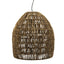 Pendellampe Benti - liten By-Boo Taklampe