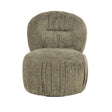 Lounge chair Roux By-Boo Lenestol