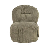 Lounge chair Roux By-Boo Lenestol