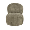Lounge chair Roux By-Boo Lenestol