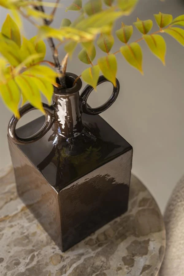 Vase Oro 1 By-Boo Vase